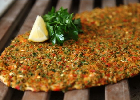 Lahmacun