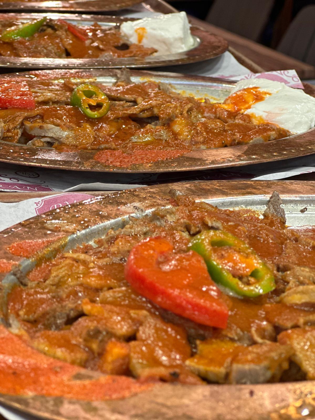 İskender